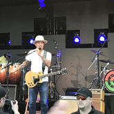 Ben Harper & The Innocent Criminals / JJ Shiplett on Jul 14, 2017 [665-small]
