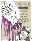 Girlfight / Consumer / The Last Hope / Biter / Failure To Fall on Mar 14, 2010 [370-small]
