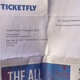 Judas Priest / Saxon / Black Star Riders on Mar 18, 2018 [704-small]
