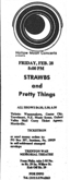 Strawbs / Pretty Things on Feb 28, 1975 [722-small]
