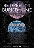 Between The Buried And Me / The Contortionist / Ne Obliviscaris on Nov 16, 2013 [730-small]