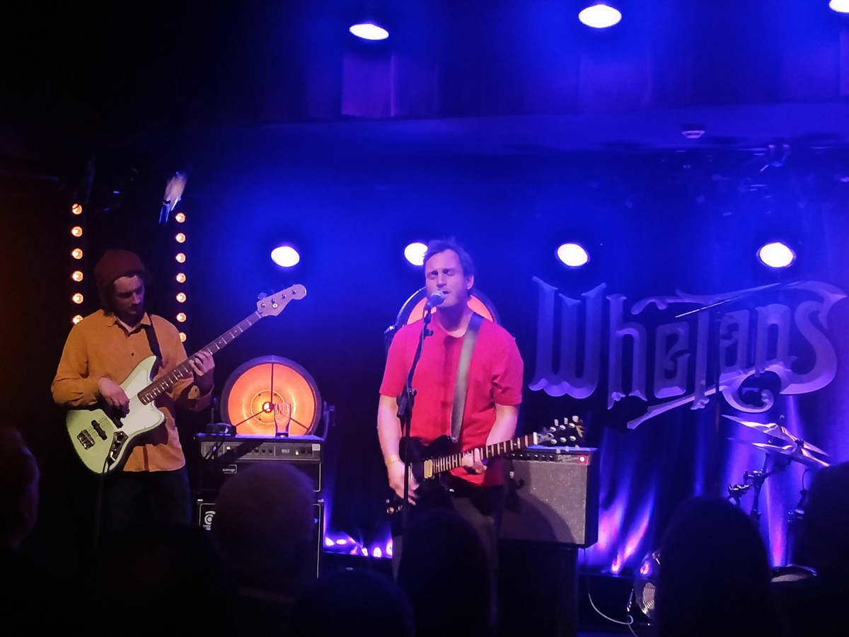 Ellie O'Neill Concert & Tour History (Updated for 2025) | Concert Archives