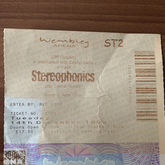 Our Lady Peace / Stereophonics on Dec 14, 1999 [763-small]