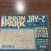 Jay-Z / NERD / Linkin Park on Jun 29, 2008 [772-small]