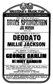 Bruce Springsteen & The E Street Band / Jae Mason on Feb 23, 1975 [803-small]