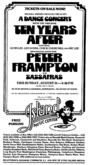 Ten Years After / Peter Frampton / Sassafras on Aug 24, 1975 [804-small]
