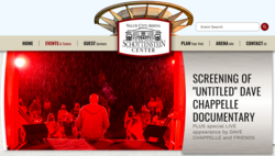 Screening of "Untitled" Dave Chappelle Documentary on Nov 19, 2021 [819-small]
