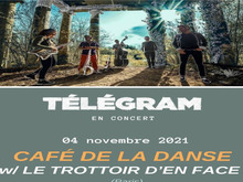 TELEGRAM / LE TROTTOIR D'EN FACE on Nov 4, 2021 [827-small]