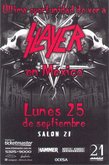 Slayer on Sep 23, 2006 [384-small]