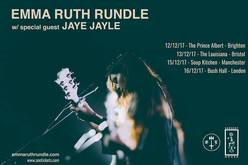 Emma Ruth Rundle / Jay Jayle / Fvnerals on Dec 13, 2017 [385-small]