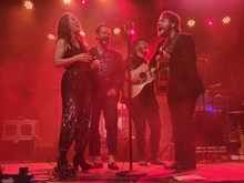 The Lone Bellow / Early James on Nov 16, 2021 [866-small]
