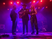 The Lone Bellow / Early James on Nov 16, 2021 [868-small]