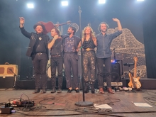 The Lone Bellow / Early James on Nov 16, 2021 [869-small]
