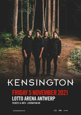 tags: Kensington, Antwerp, Flanders, Belgium, Lotto Arena - Kensington / Ramkot on Nov 5, 2021 [871-small]