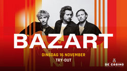 tags: Bazart, Sint-Niklaas, Flanders, Belgium, De Casino - Bazart (Try-out) on Nov 16, 2021 [872-small]