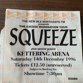 Squeeze on Dec 14, 1996 [884-small]
