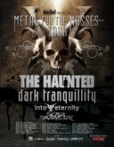 The Haunted / Dark Tranquillity / Into Eternity on Apr 14, 2007 [839-small]