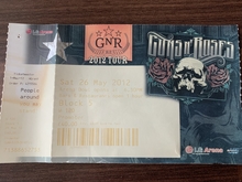 Guns and Roses / Thin Lizzy on May 26, 2012 [911-small]
