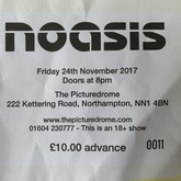 Noasis on Nov 24, 2017 [918-small]