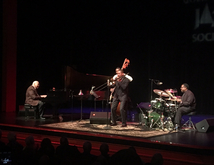 Delfeayo Marsalis Quartet on Feb 10, 2016 [940-small]