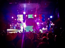 Neon Trees / Smallpools / Nightmare and the Cat on May 29, 2014 [941-small]