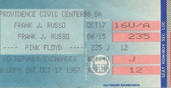Pink Floyd on Oct 17, 1987 [947-small]