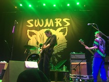 The Regrettes / The Interrupters / SWMRS on Dec 17, 2017 [396-small]