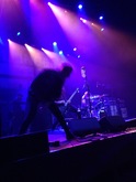 God Mother / The Dillinger Escape Plan / Mike Patton / The Dillinger Escape Plan on Dec 27, 2017 [397-small]