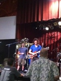 Dweezil Zappa on Sep 7, 2011 [977-small]