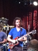 Dweezil Zappa on Sep 7, 2011 [978-small]