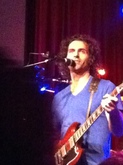 Dweezil Zappa on Sep 7, 2011 [981-small]