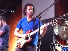 Dweezil Zappa on Sep 7, 2011 [983-small]