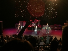 Stone Temple Pilots / Chester Bennington on Sep 23, 2015 [990-small]