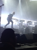 God Mother / The Dillinger Escape Plan / Mike Patton / The Dillinger Escape Plan on Dec 27, 2017 [400-small]