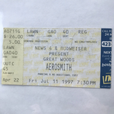 Aerosmith on Jul 11, 1997 [000-small]