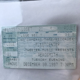Aerosmith / days of the new on Dec 30, 1997 [001-small]