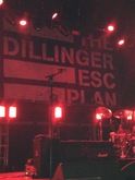 God Mother / The Dillinger Escape Plan / Mike Patton / The Dillinger Escape Plan on Dec 27, 2017 [401-small]