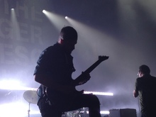 God Mother / The Dillinger Escape Plan / Mike Patton / The Dillinger Escape Plan on Dec 27, 2017 [402-small]
