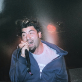 Quicksand / Deftones / Pitchshifter on Nov 22, 1998 [021-small]