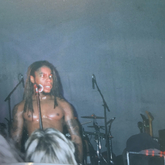 Sevendust / Clutch / Stuck Mojo / Ultraspank on Nov 13, 1998 [026-small]