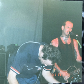 Sevendust / Clutch / Stuck Mojo / Ultraspank on Nov 13, 1998 [028-small]
