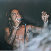 Sevendust / Clutch / Stuck Mojo / Ultraspank on Nov 13, 1998 [031-small]