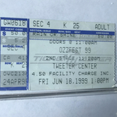 Ozzfest 99 on Jun 18, 1999 [032-small]