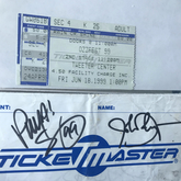 Ozzfest 99 on Jun 18, 1999 [033-small]