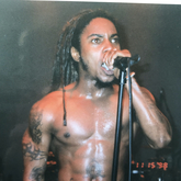 Sevendust / Clutch / Stuck Mojo / Ultraspank on Nov 13, 1998 [036-small]