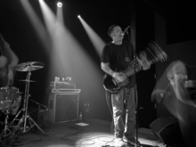 Off With Their Heads / Canadian Rifle / Eric in Outerspace on Oct 10, 2021 [041-small]