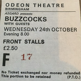 Joy division / The Buzzcocks on Oct 24, 1979 [056-small]