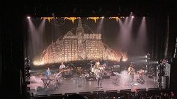 Foster The People on Nov 17, 2021 [064-small]