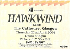 Hawkwind on Apr 22, 2004 [070-small]