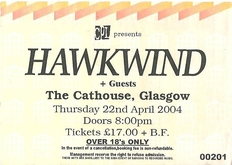 Hawkwind on Apr 22, 2004 [070-small]